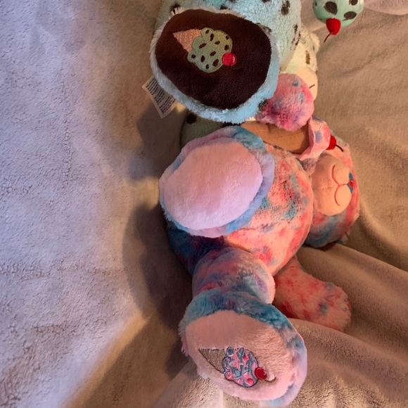 Ice Cream Build a Bear Series: Retired - Picture 2 of 5